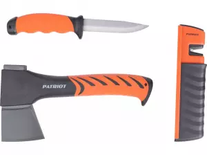 Набор универсальный Patriot KUP 3, 3 пред.