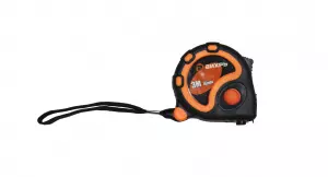 ЭЛМАКС - Рулетка 3мх16мм элмакс, электротехника, кабель, светотехника, elmax.pro