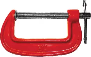 Струбцина тип G 125 мм (USP)