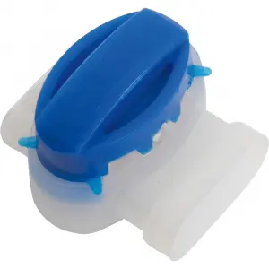 ЭЛМАКС - Зажим соединительный Скотч-лок 314, 0,5-1,5мм2 (4мм) LD800-314 элмакс, электротехника, кабель, светотехника, elmax.pro