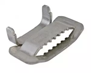 ЭЛМАКС - Скрепа-бугель усиленная СУ-20 (COT36, NB 20) TDM поштучно элмакс, электротехника, кабель, светотехника, elmax.pro