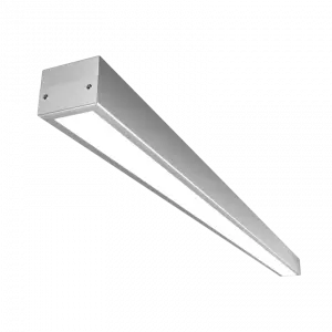 Светильник WOLTA STD ДСО12-36-201-5К-С 36Вт 5000К IP40 Матовый