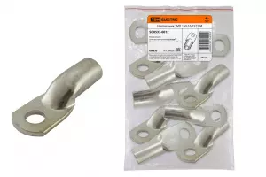 ЭЛМАКС - Наконечник ТМЛ 150-16-19 TDM элмакс, электротехника, кабель, светотехника, elmax.pro