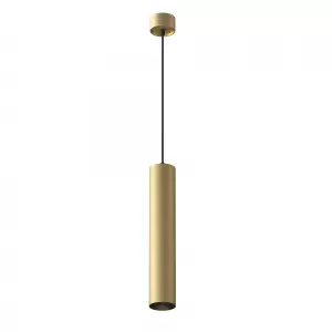 Подвесной светильник Artisan GU10 1x10Вт