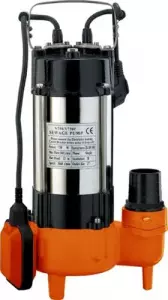 Фекальный насос ФН-750