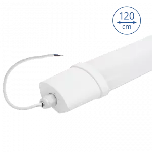 ЭЛМАКС - Светодиодный светильник Luminarte LPL36-6.5K120-03 36Вт 6500К IP65 Матовый элмакс, электротехника, кабель, светотехника, elmax.pro