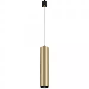 Трековый подвесной светильник Focus Unity GU10 10Вт