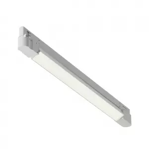 Трековый светильник Basis Trinity 4000K 20Вт 120°