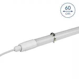 ЭЛМАКС - Светодиодный светильник Luminarte LWT8S-12W/03 12Вт 4000К IP65 Матовый элмакс, электротехника, кабель, светотехника, elmax.pro