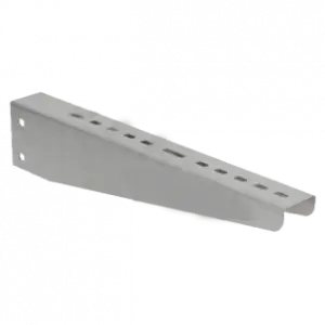 Кронштейн настенный 112*30*320 мм