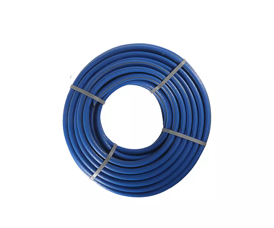 3015-16-12С Шланг садовый поливочный 3х сл 1/2" 25 м синий СОЮЗ