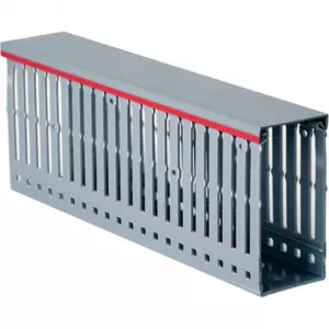 Кабель-канал перфорированный 40х80 L2000 RL6 G DKC