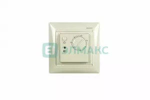 ЭЛМАКС - Терморегулятор механический RX-308B (бежевый) REXANT элмакс, электротехника, кабель, светотехника, elmax.pro