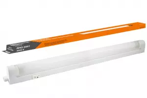 ЭЛМАКС - Светильник ЛПО2001 13 Вт 230В T5/G5 4000К TDM элмакс, электротехника, кабель, светотехника, elmax.pro