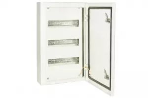 ЭЛМАКС - ЩРН-36 IP66 (520х330х120) TDM элмакс, электротехника, кабель, светотехника, elmax.pro