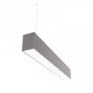 Светильник WOLTA PRO ПРОФИЛЬ ДСО01-18-001-6К-С 18Вт 6500К IP40 Матовый