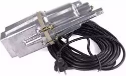 ЭЛМАКС - Эл.насос "Ручеек-1" (225Вт, верх.забор) 10м элмакс, электротехника, кабель, светотехника, elmax.pro