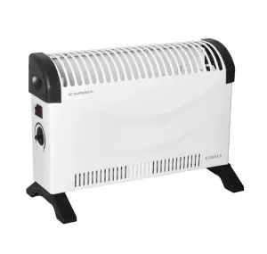 ЭЛМАКС - Конвектор ОК-EU-2000C Eurolux элмакс, электротехника, кабель, светотехника, elmax.pro