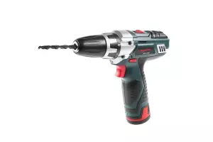 ЭЛМАКС - Аккум.дрель HAMMER ACD121LE PREMIUM 12В 1x1.3Ач LiION 10мм 0-350/0-1050об/мин 20Нм в сумке элмакс, электротехника, кабель, светотехника, elmax.pro