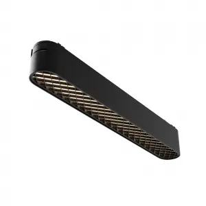 Трековый светильник Basis Grid Radity 4000K 12Вт 60°