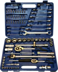 1045-20-S79C Набор инструментов СОЮЗ 79 предметов