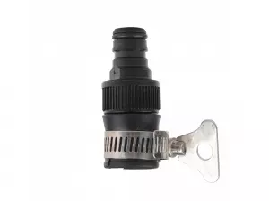 Адаптер PATRIOT ACP-12 пластиковый, 1/2" (внешний хомут)