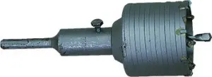 ЭЛМАКС - Коронка по бетону SDS+ Ф70*50 в сборе элмакс, электротехника, кабель, светотехника, elmax.pro