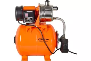 Автономная станция водоснабжения АСВ-70/40 Н-20 Вихрь