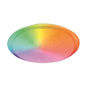 ЭЛМАКС - Свет-к с/д (потолочный) LE LED CLL Galaxy 85W RGB (модель СЛЛ 001) (1/5) элмакс, электротехника, кабель, светотехника, elmax.pro