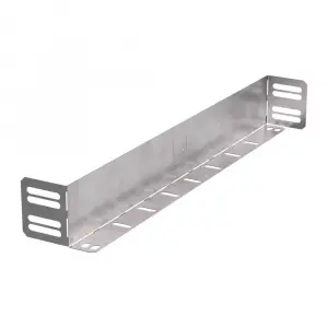 Переходник упрощённый горизонтальный на 450 мм Н80 Промрукав Переходник упрощённый горизонтальный на 450 мм Н80 Промрукав