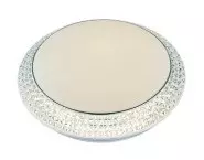 ЭЛМАКС - Свет-к с/д (потолочный) LE LED CLL Yumi 70W (с дистанционным управлением) (1/6) элмакс, электротехника, кабель, светотехника, elmax.pro