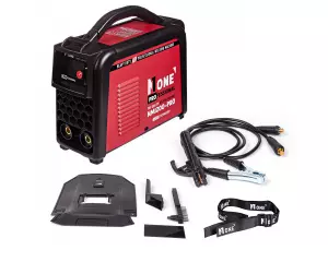 ЭЛМАКС - Инверторный свар. аппарат NMI 200-PRO(MMA/TIG,20-200А, 1,6-3,2мм,гор.старт,антиз.,форсаж дуги (4шт) элмакс, электротехника, кабель, светотехника, elmax.pro