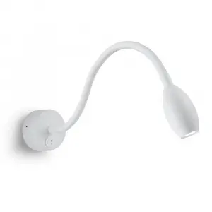 ЭЛМАКС - Светильник светодиодный, белый, 3Вт, AL7720 элмакс, электротехника, кабель, светотехника, elmax.pro