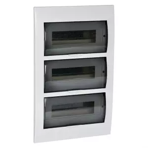 ЭЛМАКС - ЩРВ-П-36 IP40 EKF элмакс, электротехника, кабель, светотехника, elmax.pro