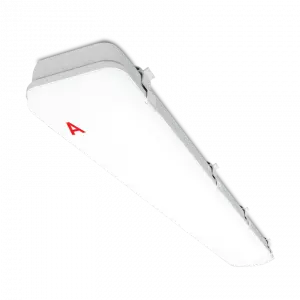 Светильник WOLTA PRO ПРОМ ДСП01-54-051-6К с БАП EM3 54Вт 6500K IP65 Матовый