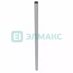 ЭЛМАКС - Мачта для антенн алюминиевая 150 см REXANT элмакс, электротехника, кабель, светотехника, elmax.pro