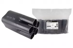 ЭЛМАКС - Перчатка термоусаживаемая 5ПТк-1-150/240 TDM элмакс, электротехника, кабель, светотехника, elmax.pro