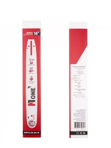 ЭЛМАКС - Шина для пилы N1GP1,3-56-3/8-16 (20шт) элмакс, электротехника, кабель, светотехника, elmax.pro