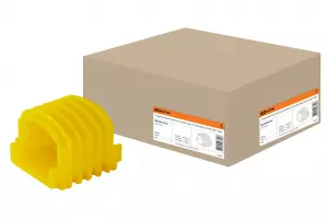 ЭЛМАКС - Соединительный канал для коробок арт. SQ1402-0002, SQ1403-0001 TDM элмакс, электротехника, кабель, светотехника, elmax.pro