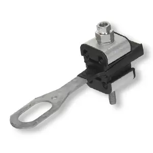 SO80S Зажим анкерный 4x(16-35) мм2