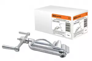 ЭЛМАКС - Инструмент для натяжения и резки монтажной ленты ИНЛ (CVF) TDM элмакс, электротехника, кабель, светотехника, elmax.pro