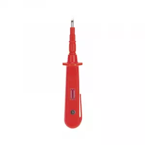 ЭЛМАКС - Тестер-пробник с комбинированным жалом R-13 REXANT элмакс, электротехника, кабель, светотехника, elmax.pro