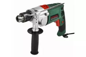 ЭЛМАКС - UDD1100А Дрель ударная HAMMER 1100Вт, 13 мм, 0-3000 об/мин, реверс элмакс, электротехника, кабель, светотехника, elmax.pro