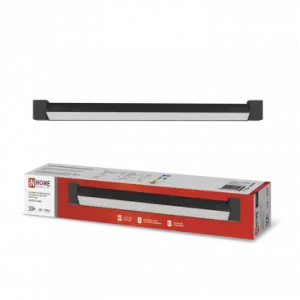 ЭЛМАКС - Светильник трековый линейный светодиодный поворотный LTR-01R-TL 30Вт 4000К 3000Лм 475мм IP40 120 гра элмакс, электротехника, кабель, светотехника, elmax.pro