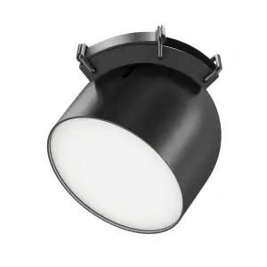 Подвесной светильник Cup Parity 4000K 12Вт 120° черный