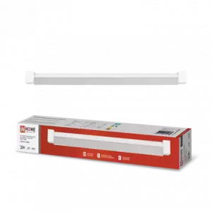 ЭЛМАКС - Светильник трековый линейный светодиодный поворотный LTR-01R-TL 30Вт 4000К 3000Лм 475мм IP40 120 гра элмакс, электротехника, кабель, светотехника, elmax.pro