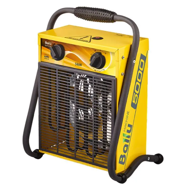 ЭЛМАКС - Тепловая пушка BALLU BHP-M-5 элмакс, электротехника, кабель, светотехника, elmax.pro