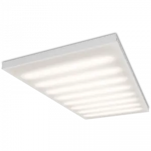 Светильник WOLTA PRO ОФИС ДВО01-72-301-4К 72Вт 4000К IP40 Матовый