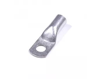 Наконечник медный лужёный ТМЛо 50-10 ЗЭТАРУС