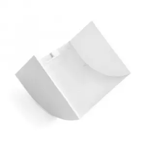 Заглушка 40х25 мм (4 шт/комп) Промрукав